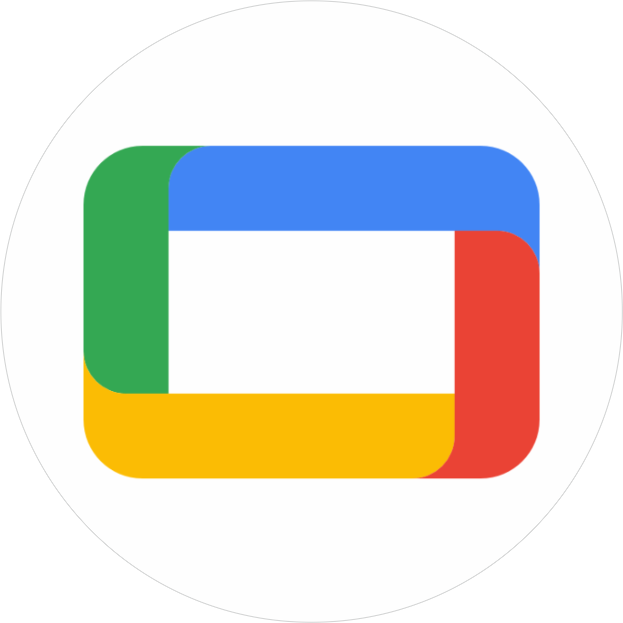 Android Smart Screens