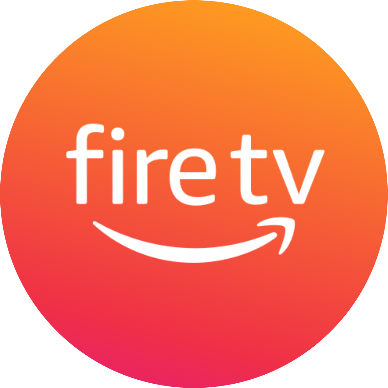 Fire TV logo