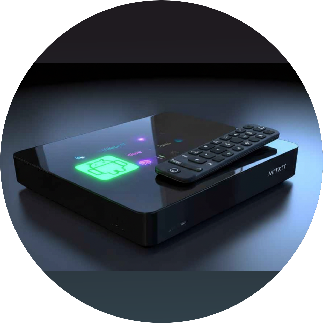 Android Setup Box / Player