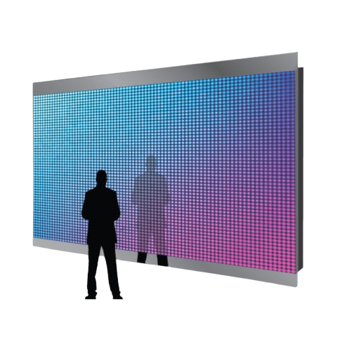 Video Walls